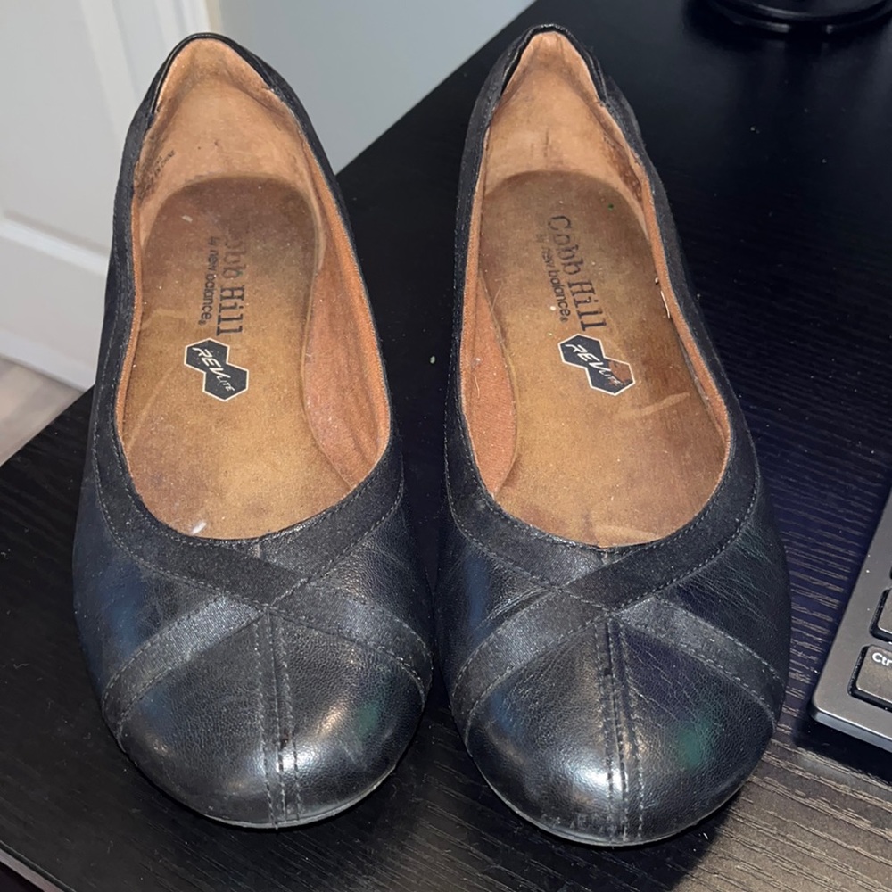 Womens shoe